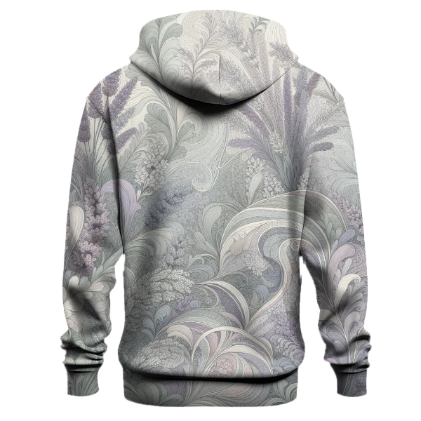 Wild Lavender Waltz Hoodie