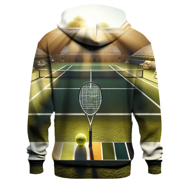 Tennis Classics Hoodie