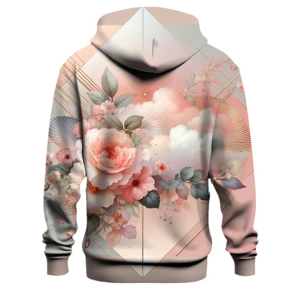 Rose Dawn Hoodie