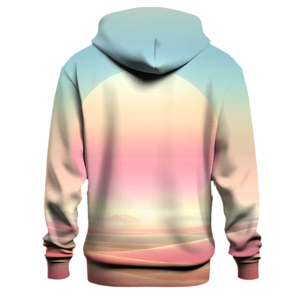 Dreamy Daybreak Hoodie