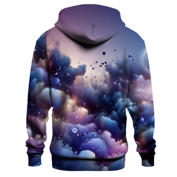 Mystic Twilight Vibe Hoodie