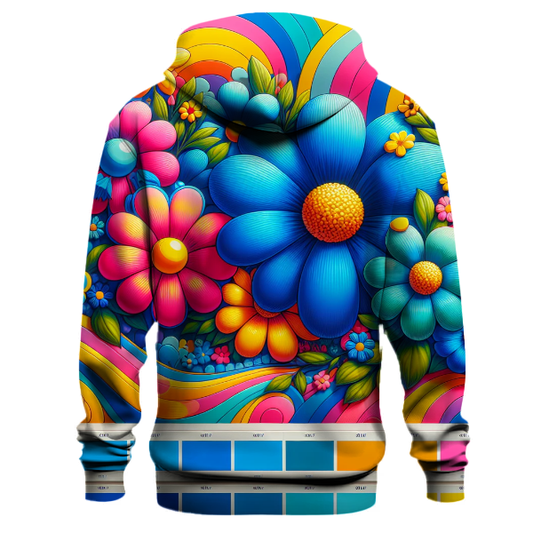 Blossoms Hoodie
