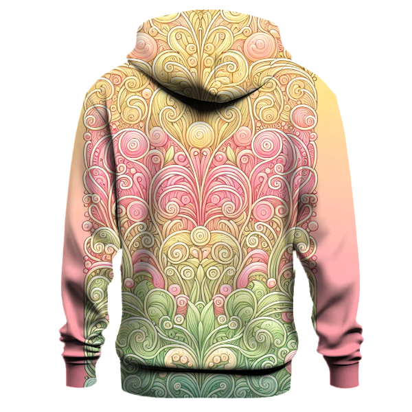 Candy Cascade Hoodie