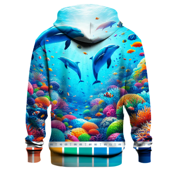 Ocean Treasures Hoodie