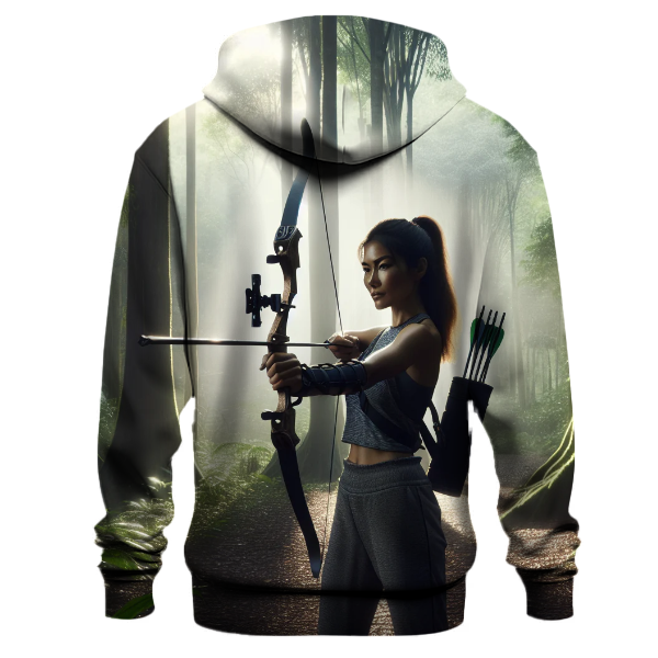 Archery Elite Hoodie