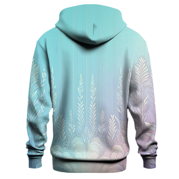 Spring Breeze Gradient Hoodie