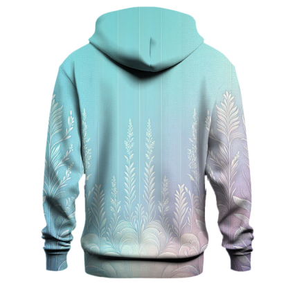 Spring Breeze Gradient Hoodie
