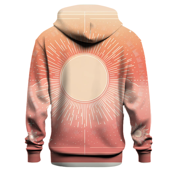 Dazzling Dawn Hoodie