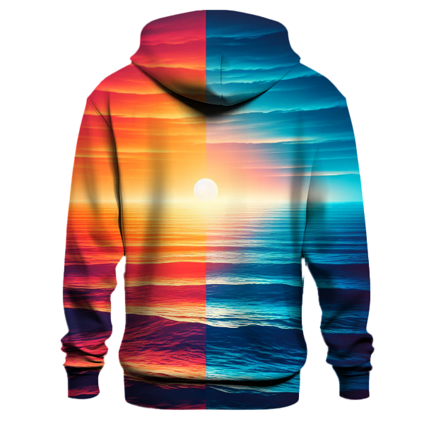 Sunset Cruise Hoodie