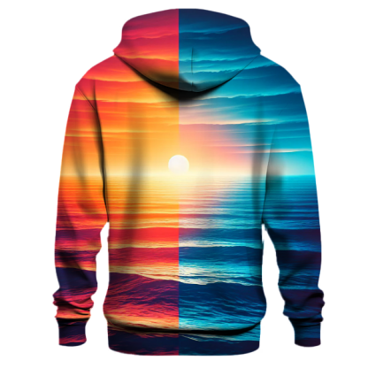 Sunset Cruise Hoodie