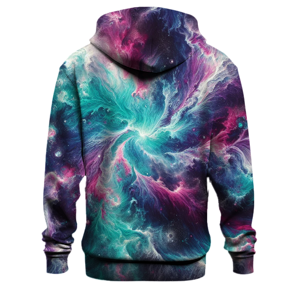 Stellar Spectra Hoodie