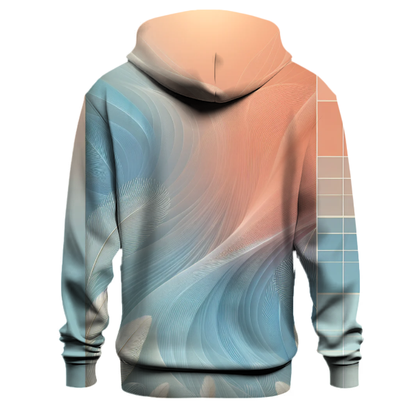 Dawn Whisper Fade Hoodie