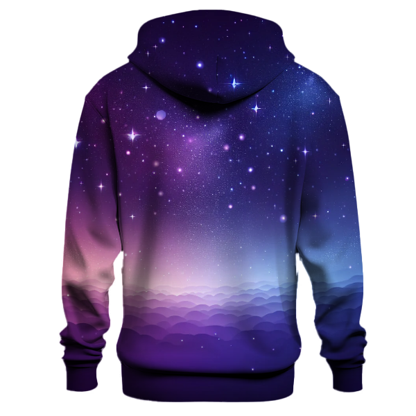 Starlit Twilight Hoodie