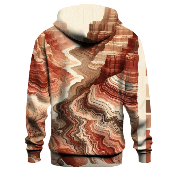 Canyon Breeze Hoodie