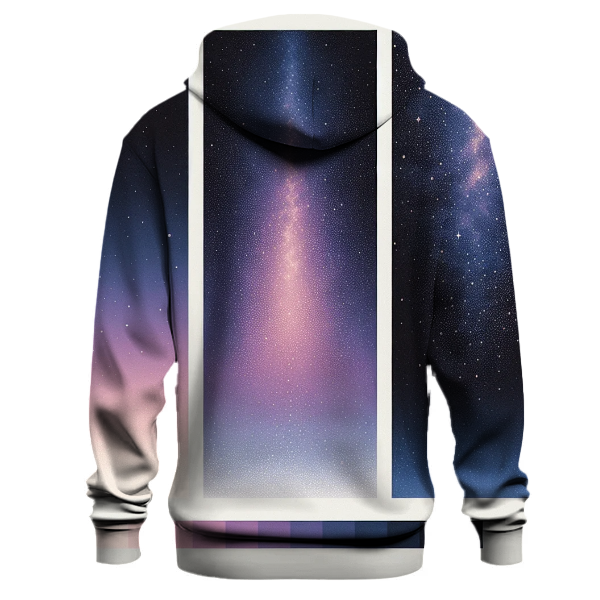 Galaxy Whisper Hoodie