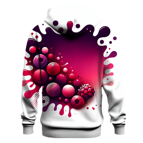 Berry Crush Hoodie