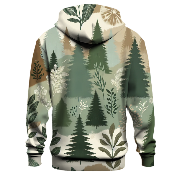 Pine Grove Tie-dye Hoodie