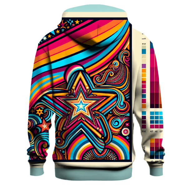 Rainbow Connection Hoodie