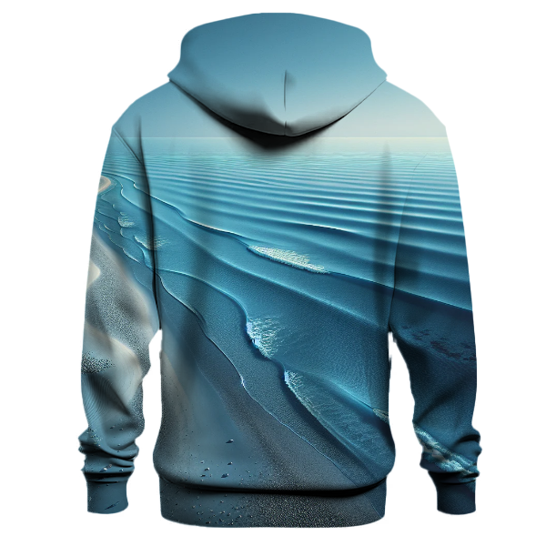 Ocean Reverie Hoodie