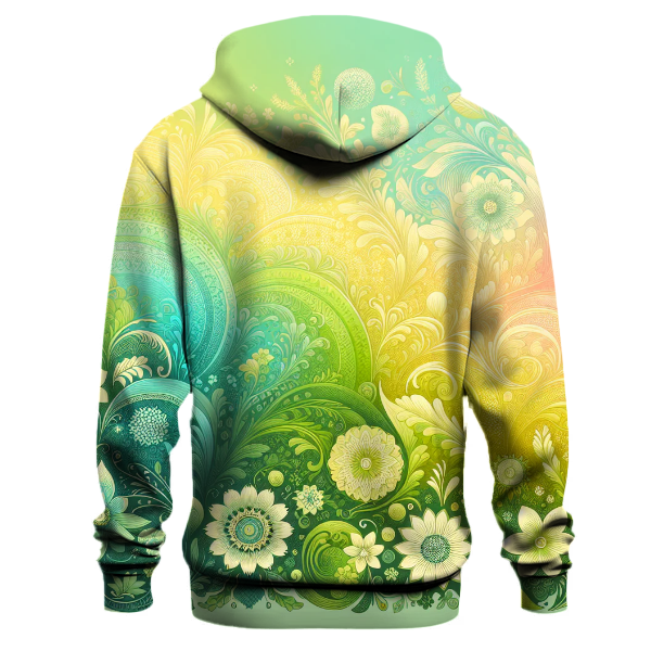 Glistening Meadows Hoodie