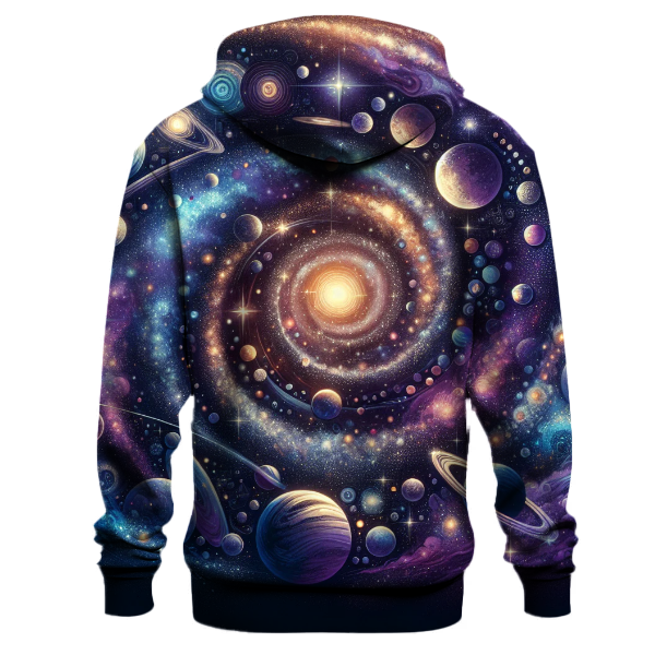 Universe Hoodie