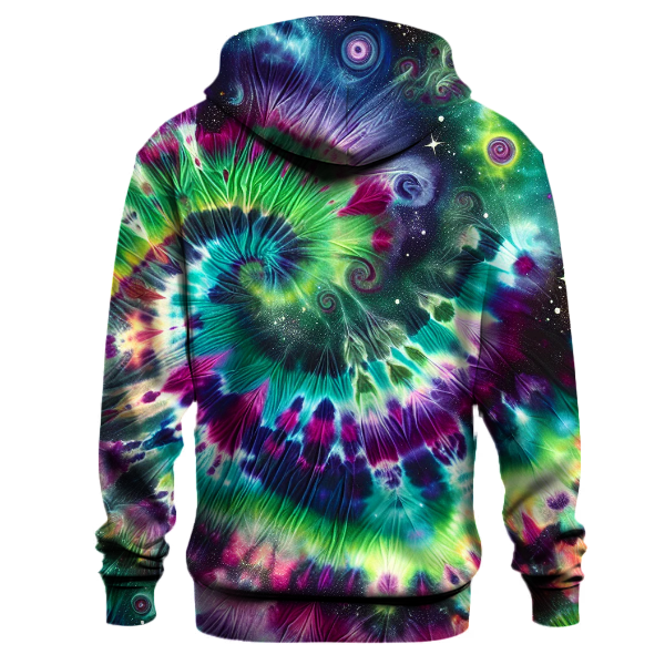 Aurora Night Dance Hoodie