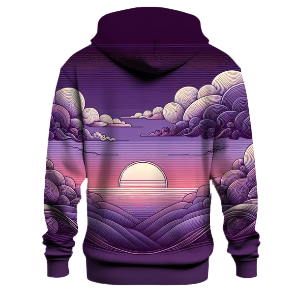 Dusk Falls Hoodie