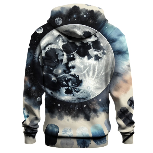 Lunar Horizon Hoodie
