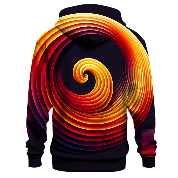 Sundown Vortex Hoodie
