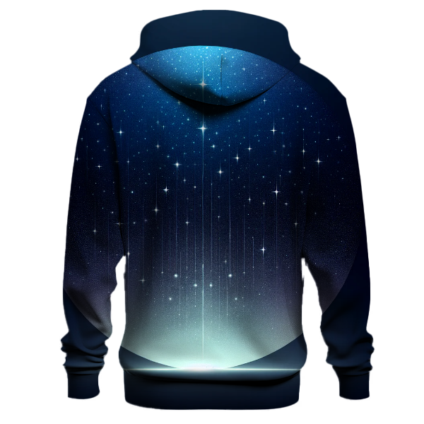 Celestial Skies Gradient Hoodie