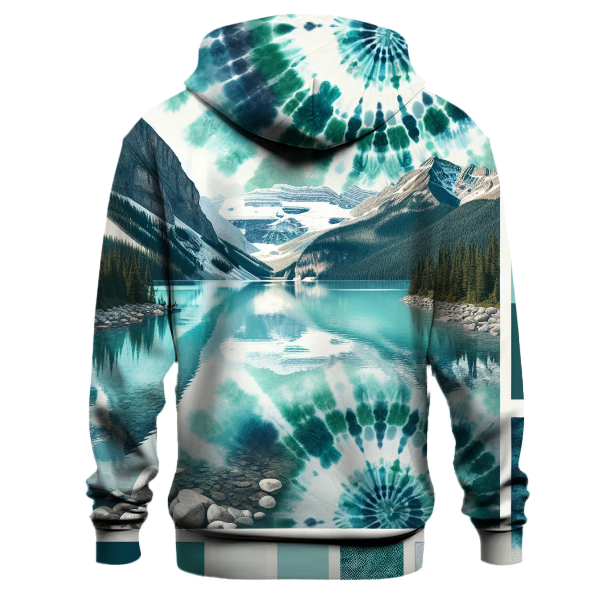 Emerald Lake Hoodie