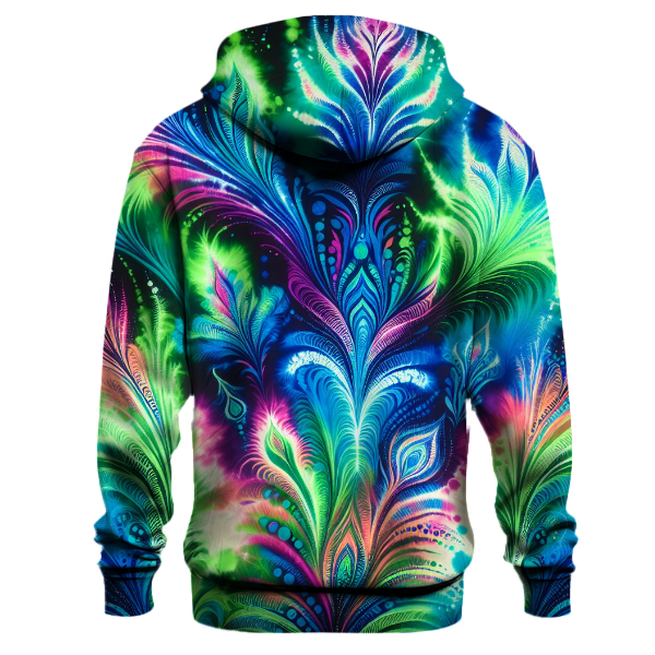 Electric Forest Vibes Hoodie