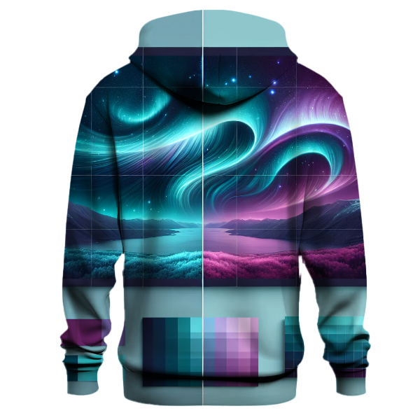 Aurora Sky Hoodie