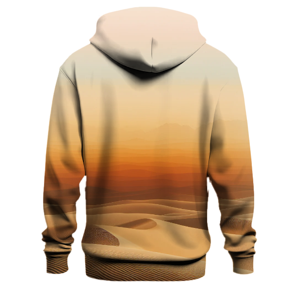 Sand Dune Serenity Hoodie