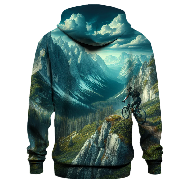 Cycling Ascent Hoodie