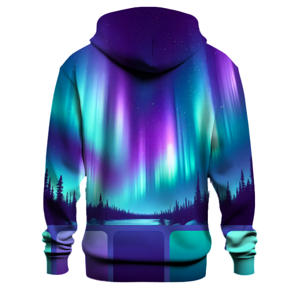 Aurora Wilderness Wonder Hoodie