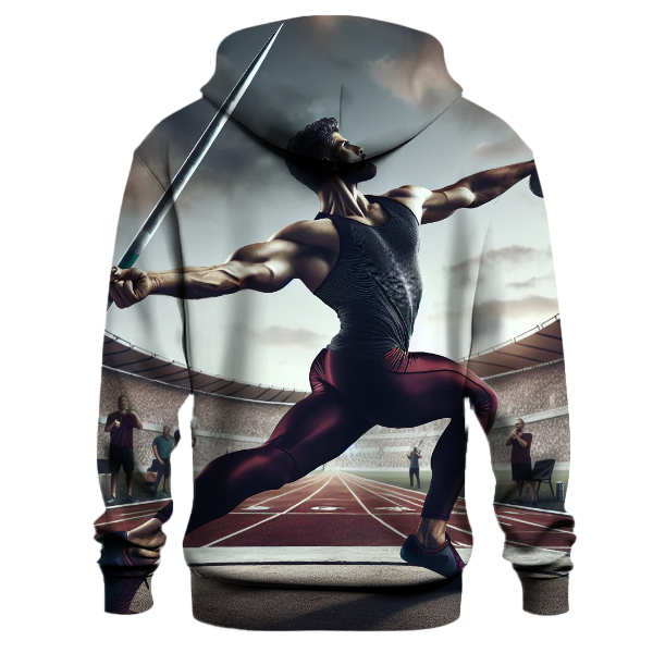 Javelin Journey Hoodie