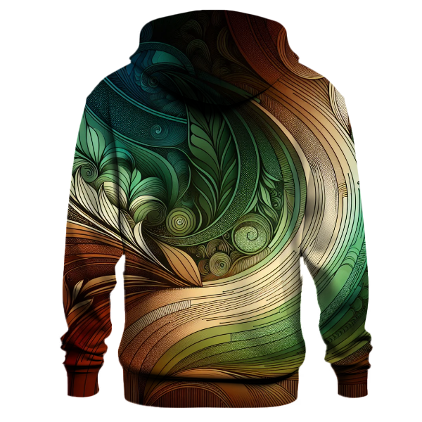 Earthly Spectrum Hoodie