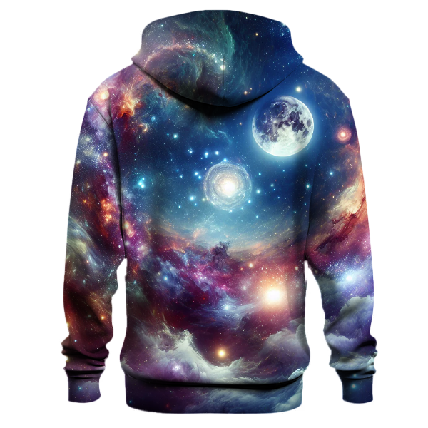 Celestial Celia Hoodie