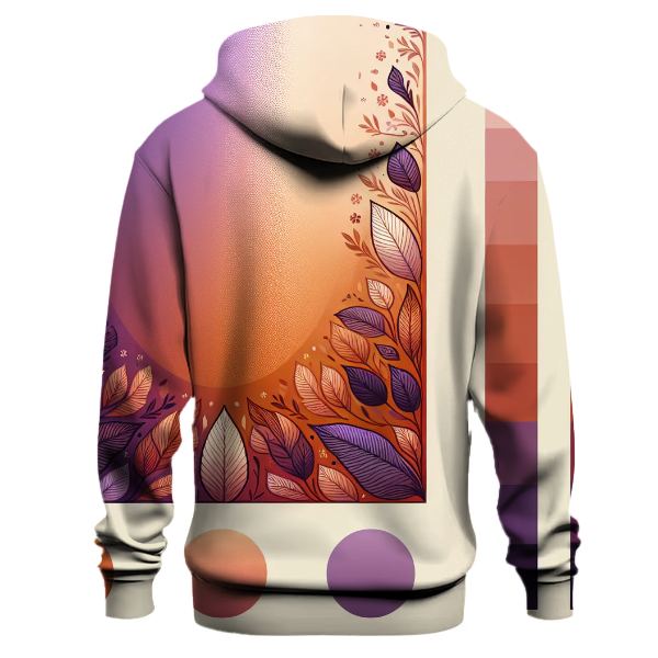 Harvest Moon Fade Hoodie
