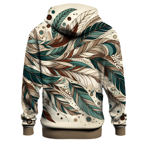 Bohemian Dreamer Hoodie