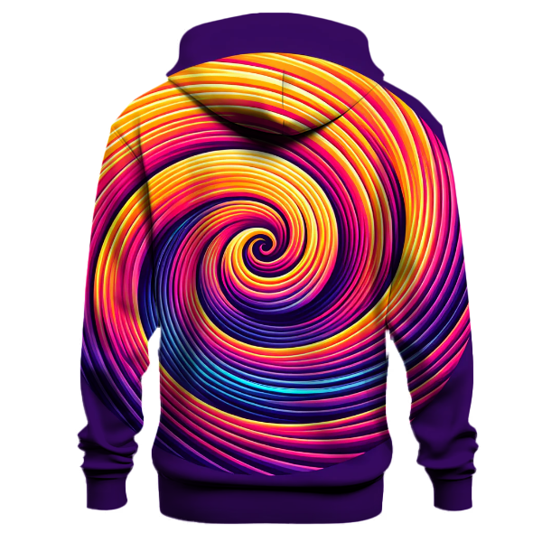Vortex Gradient Hoodie