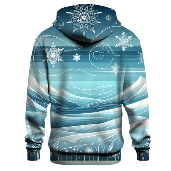 Glacier Dream Hoodie
