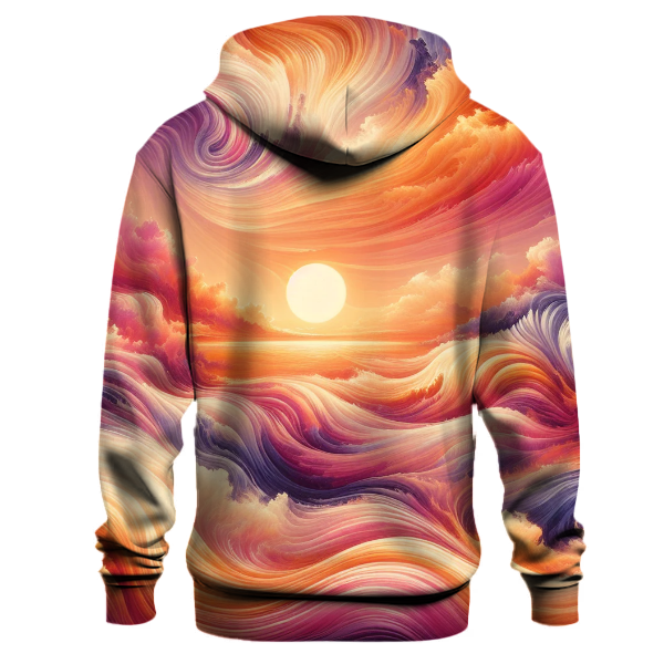 Sunset Ridge Bliss Hoodie