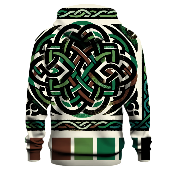 Celtic Knot Hoodie