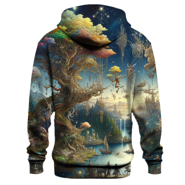 Fantasy Fair Hoodie