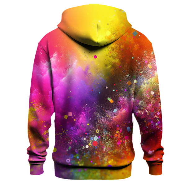 Summer Carnival Hoodie