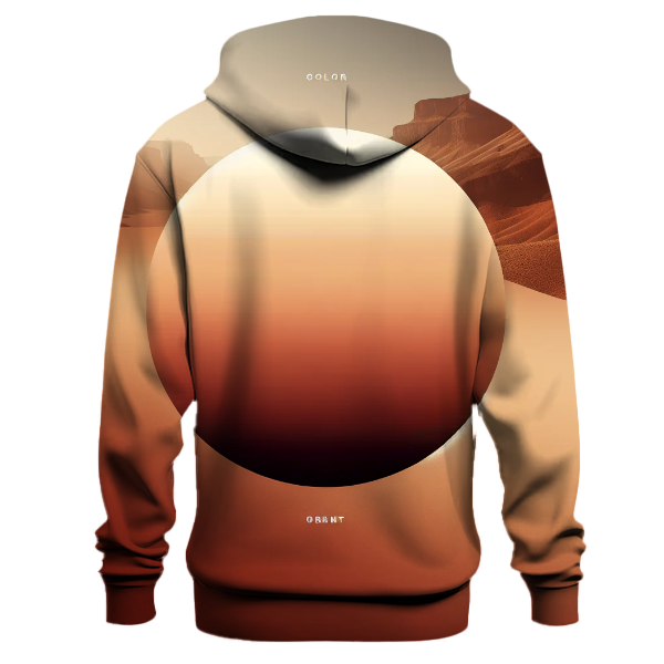 Copper Canyon Fade Hoodie