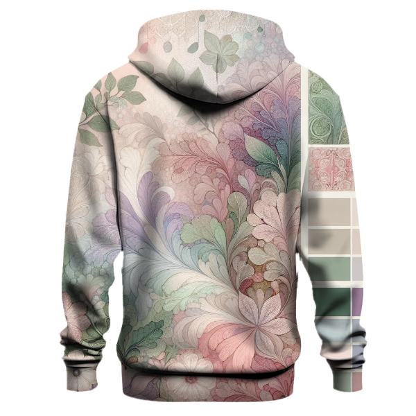 Fantasy Garden Dream Hoodie