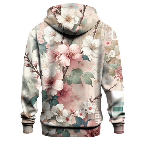 Cherry Blossom Dance Hoodie